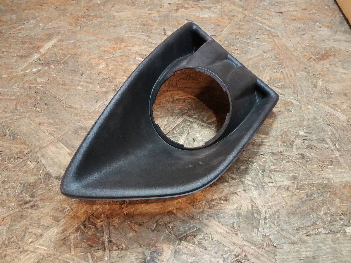 Ford C-Max BJ 10-15 Blende/Grill Halogen Nebelscheinwerfer original Ford NEU