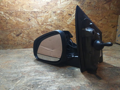 Opel Karl BJ 2015 Außenspiegel links original GM NEU