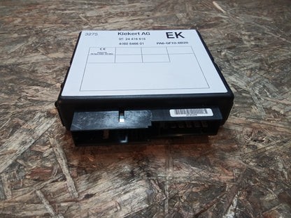 Omega B Vectra B Astra G Kompott Steuergerät Zentralverriegelung original GM NEU