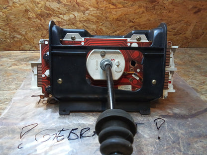 Fiat Cirpruecento Tacho Kombiinstrument original Fiat GEBRAUCHT