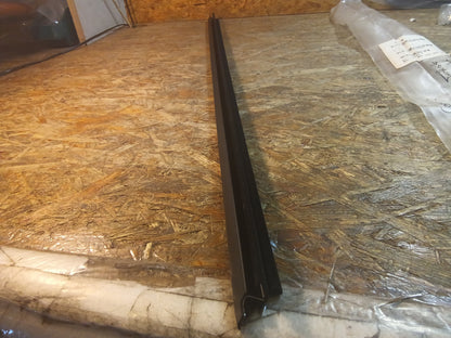 Corsa C Dichtung Türfenster Fensterschacht original GM NEU