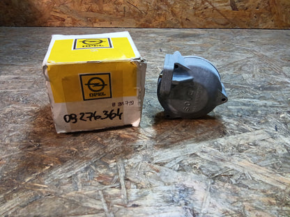 Kadett C 1.6s Rekord D 1.7s Unterdruckdose für Solexvergaser original Opel NEU