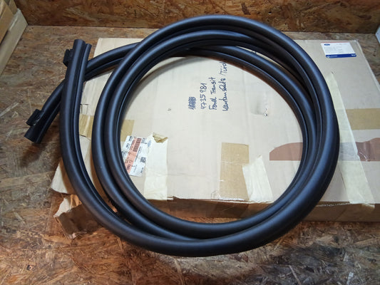 Ford Transit Kantenschutz Türdichtung original Ford NEU
