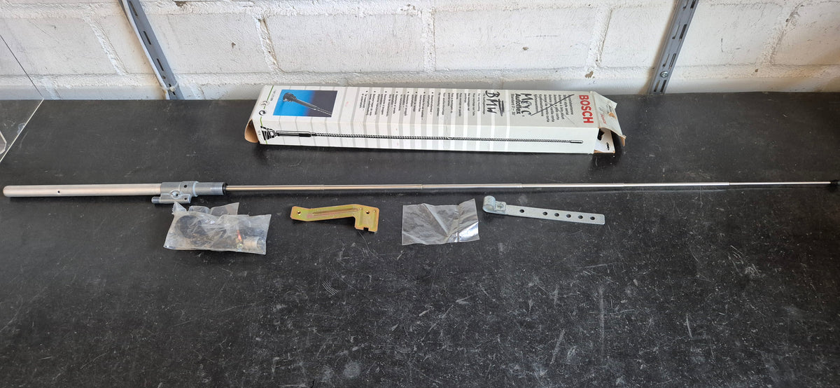 Kurzstabantenne Mercedes, BMW Bosch Original Neu