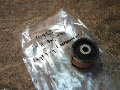 BMW 3er, X3 Lagerung Querlenker original BMW NEU