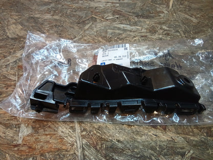 Agila Halter Stoßfänger rechts original GM NEU