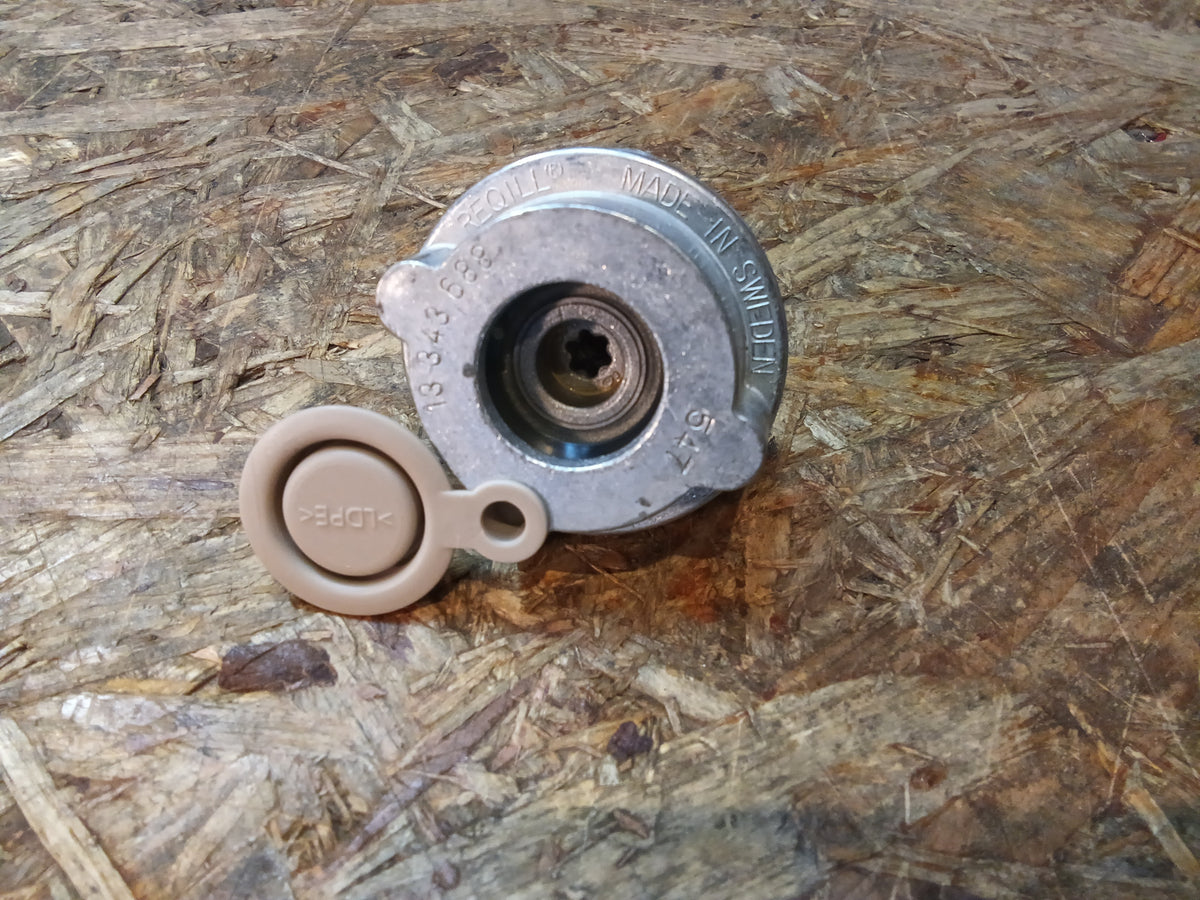 Astra Corsa Schwingungsdämpfer original GM NEU