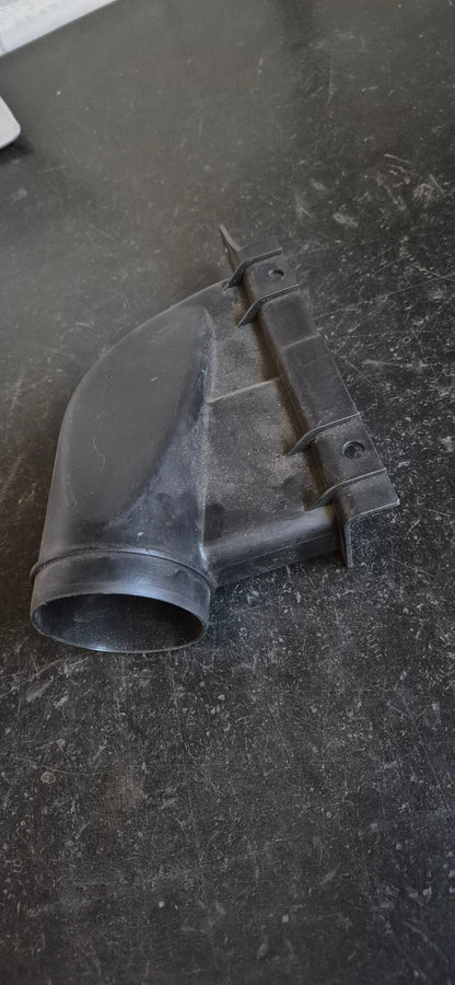 Rohr Hülse Aspiration Astra Original GM Neu
