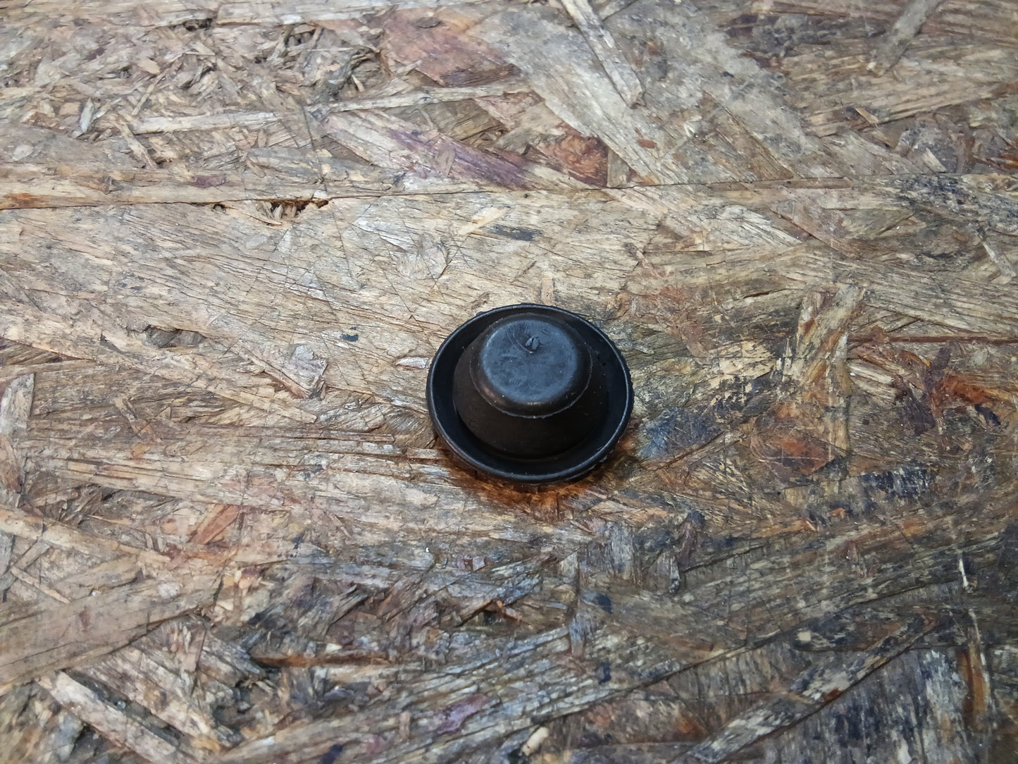 Opel Stopfen 16mm original GM NEU