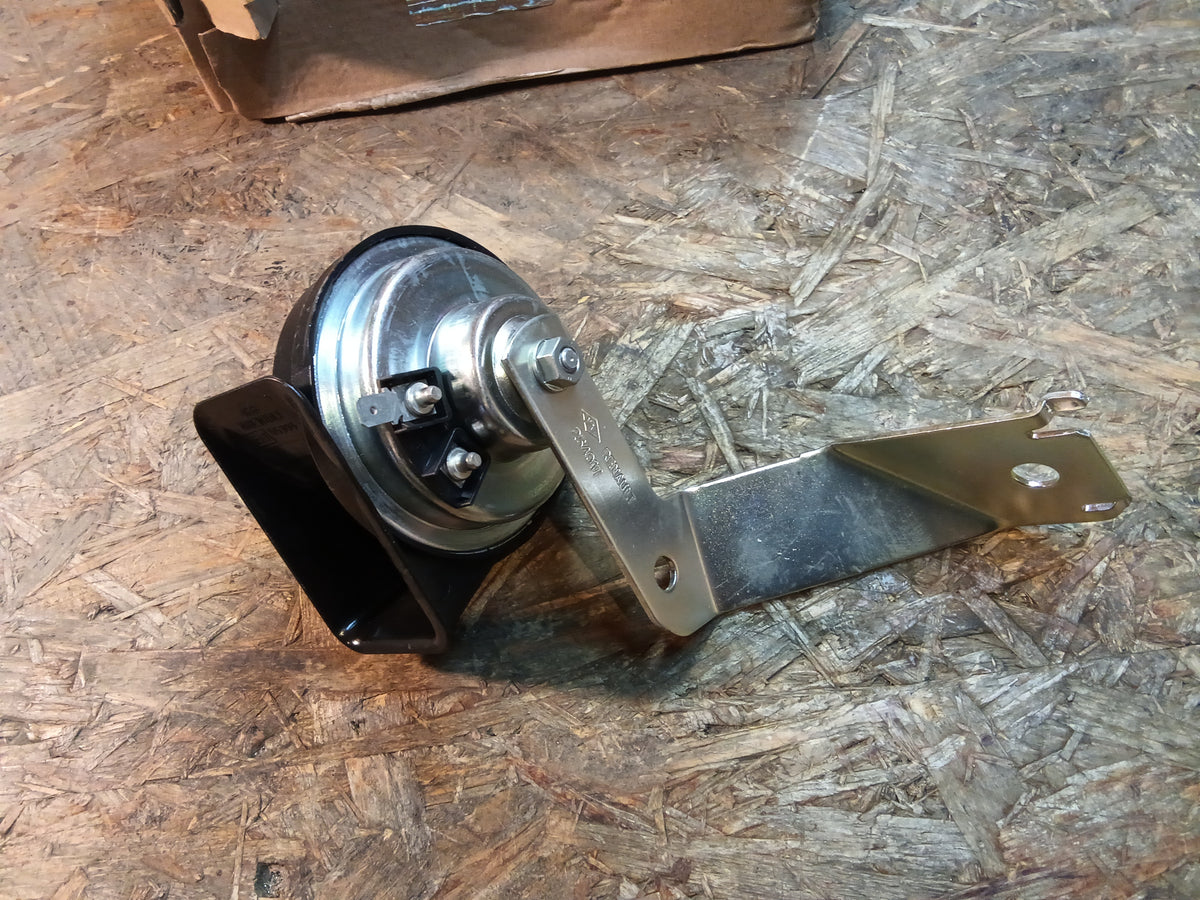 Opel Vivaro A Signalhorn Hupe original GM NEU
