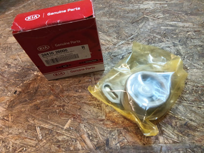 Kia 1,4l Spannrolle-Zahnriemen original Kia NEU