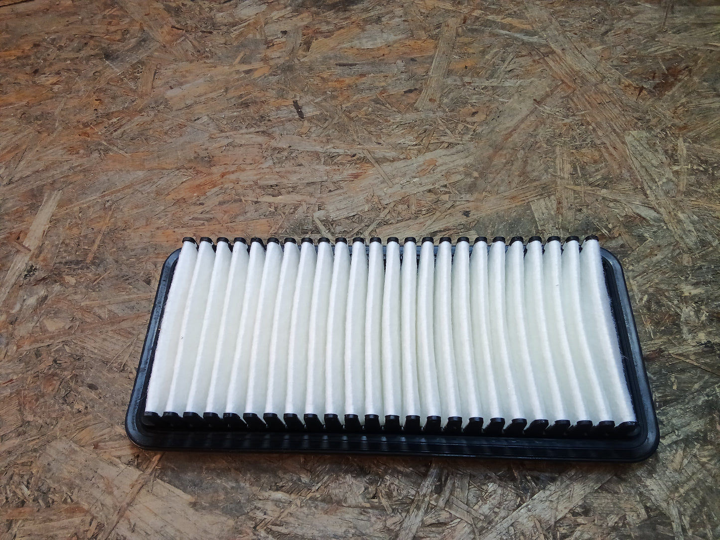 Kia Picanto l 1.0/1.1 Luftfilter original Kia NEU