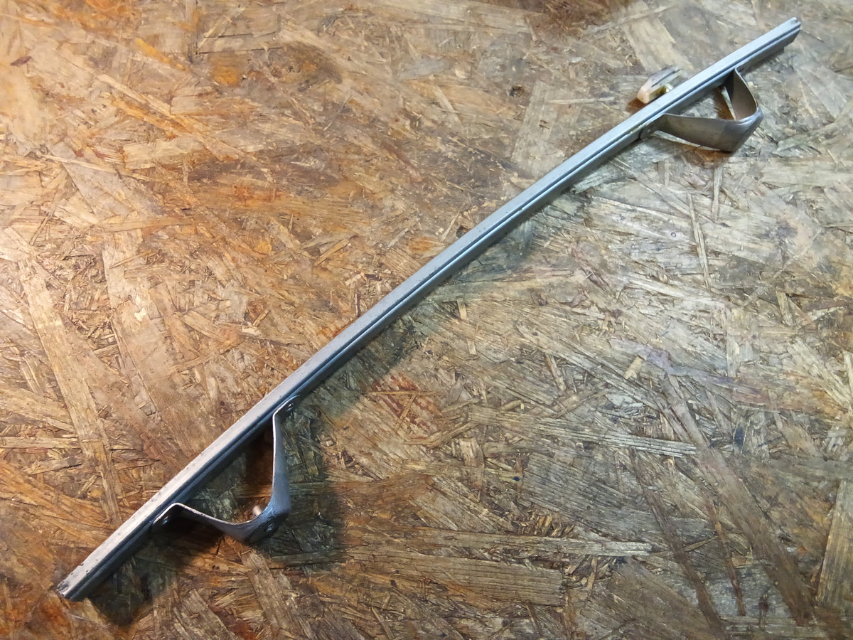 Opel Zafira B Fensterheberstange vorne links Neu Original GM