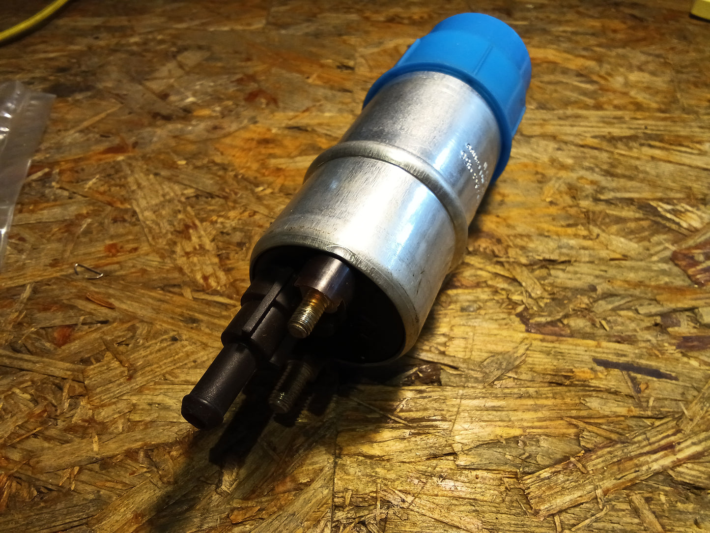 Audi 100 C3/C4, 80 B4 Benzinpumpe original Audi NEU aus Altbestand