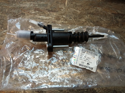Vectra C BJ 04.02-10.05 Kupplungsgeberzylinder original GM NEU