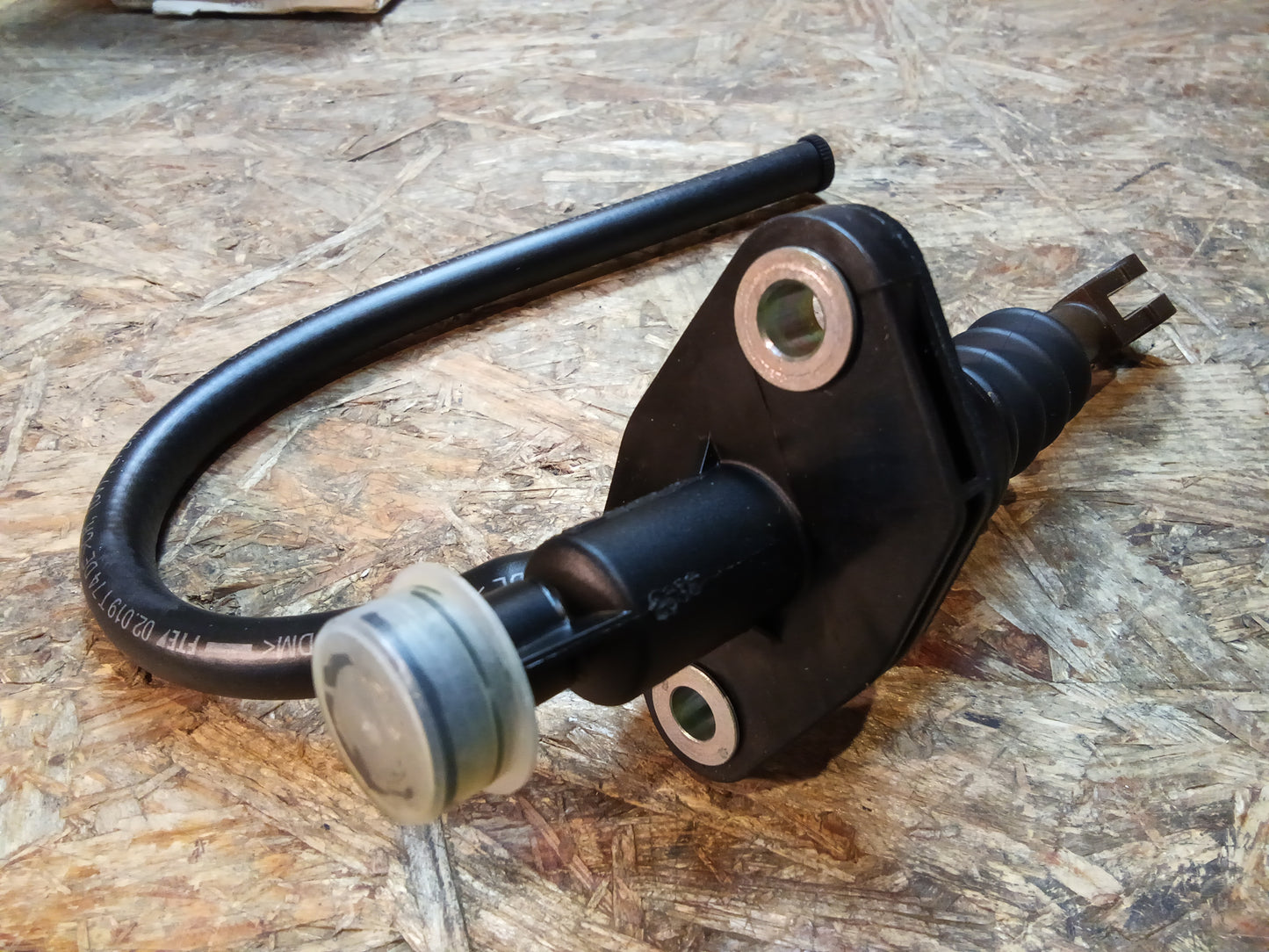 Vectra B Kupplungsgeberzylinder original GM NEU