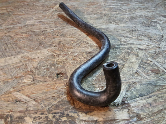 Corsa D Schlauch Kurbelgehäuseentlüftung original GM NEU