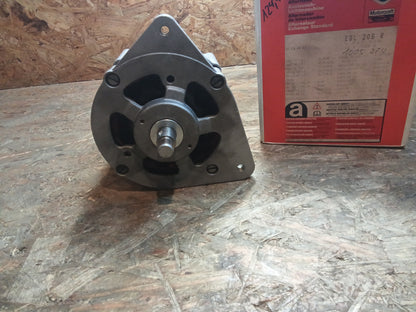 Siehe Bild für die Modelle Lichtmaschine 12V/55A original Motorcraft NEU