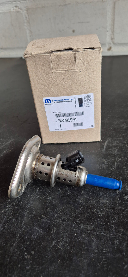 AdBlue Injektor Einspritzdüse Insignia, Mokka, Zafira Original Neu
