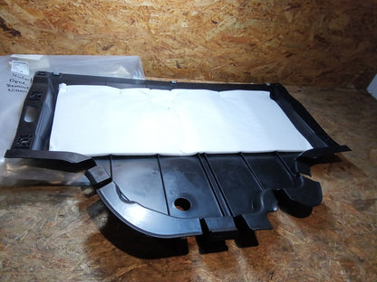 Opel Vivaro A Renault Trafic Nissan Primastar Unterfahrschutz original GM NEU