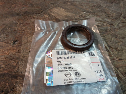Signum C Vectra C Simmerring Nockenwelle original GM NEU