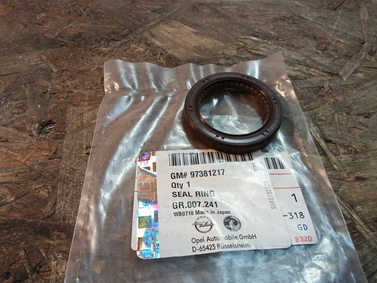 Signum C Vectra C Simmerring Nockenwelle original GM NEU