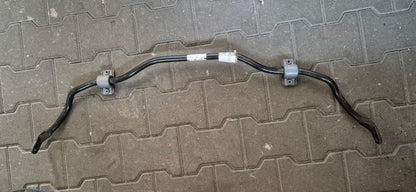 Corsa D 1,2 Stabilisator vorne original GM Opel NEU