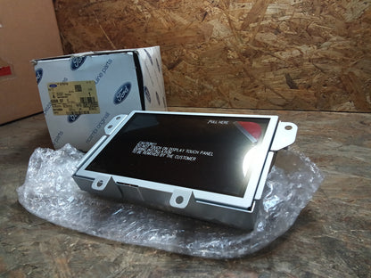 Ford Focus 3 BJ 2010-2018 Multi-Radio-Display original Ford NEU