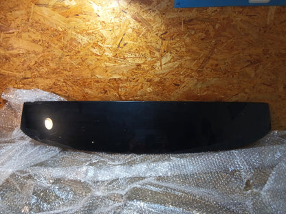 BMW E46 Heckspoiler GEBRAUCHT