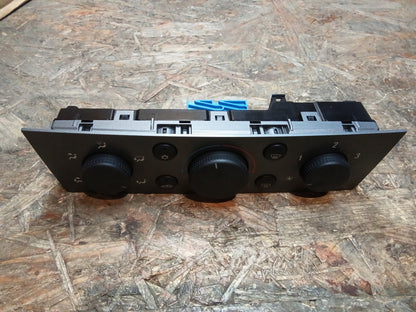 Opel Vectra/ Signum Klimabedienteil Klimaautomatik original GM NEU