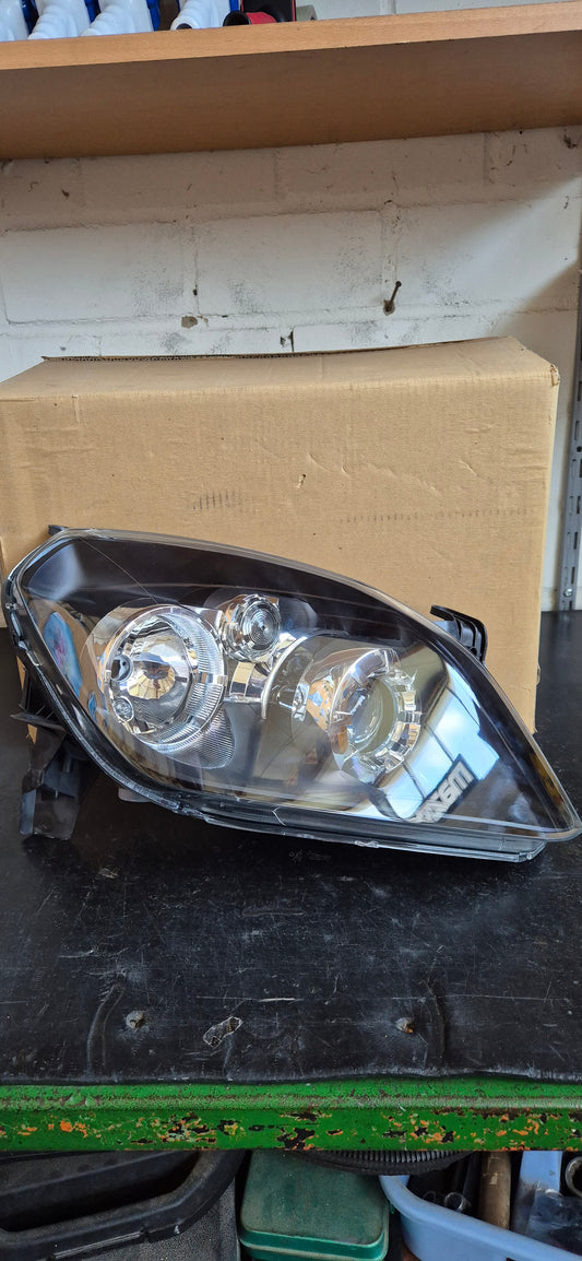 Scheinwerfer Vauxhall, Tigra, Valeo vorne rechts Original GM Neu
