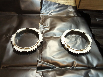 Ford Focus MK4 Reparatursatz Getriebe Eingangswelle Schalthebel 3./4. Gang original Ford NEU