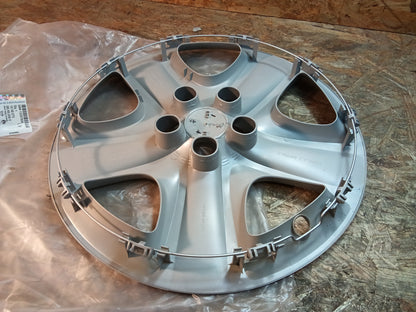 Astra J Insignia B Zafira C Radkappe 17 Zoll original GM NEU