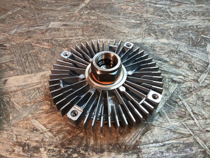 BMW E24/E28/E30/E34/E36 Kühlerlüfter original BMW NEU
