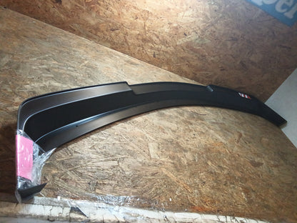 BMW 3er E36 Rieger Spoilerlippe    mit integr. Spoilerschwert, ABS, 
inkl. Gutachten, Montagezubehör (00049009)