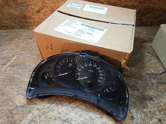Corsa C Kombiinstrument original GM NEU