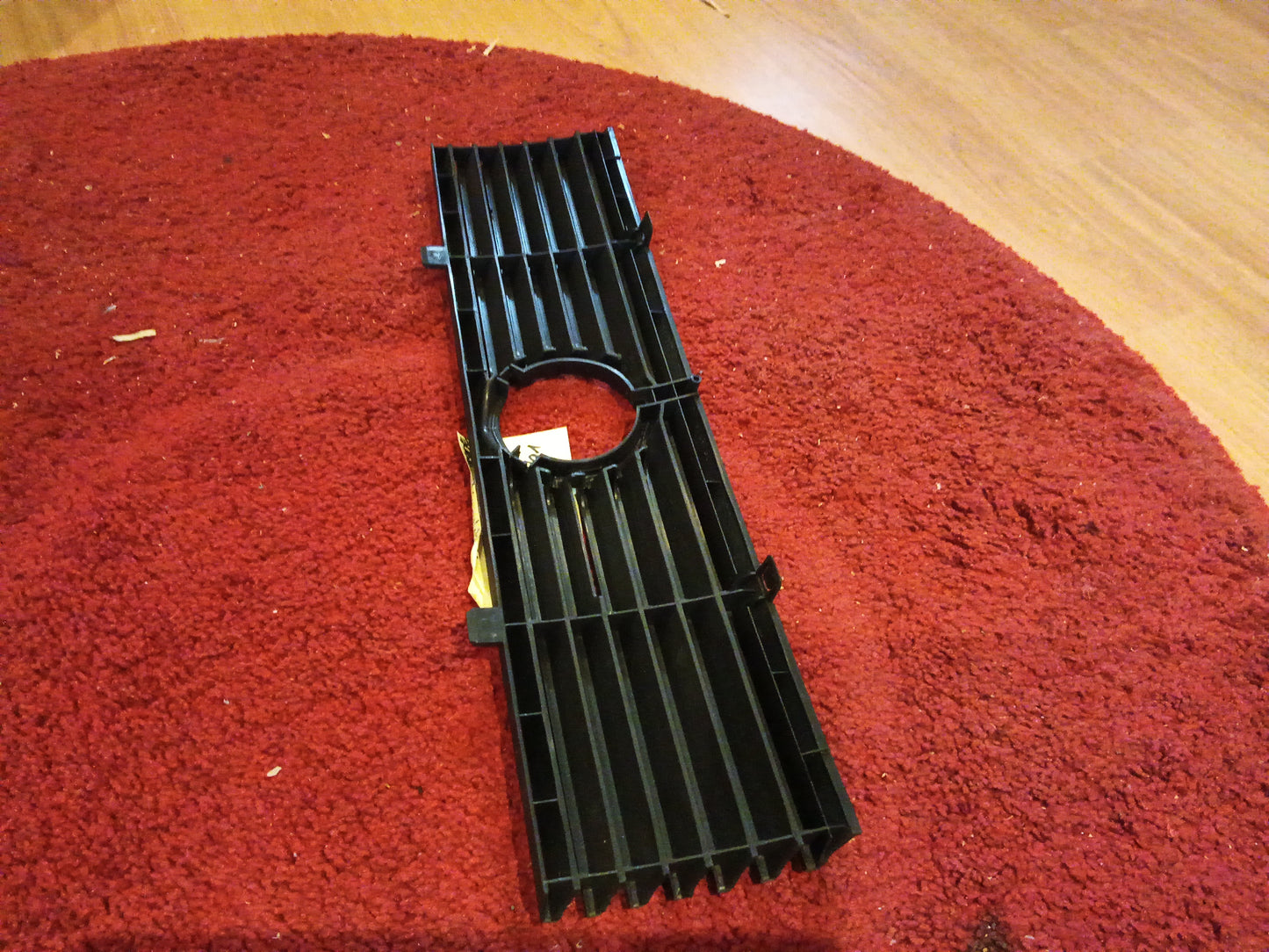 VW Corrado Kühlergrill original VW NEU