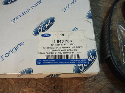 Ford Focus MK1 Keilriemen original Ford NEU
