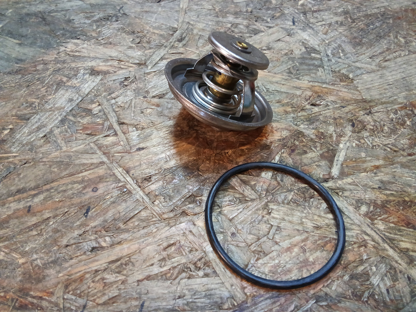 BMW E 30,E34,E36 Thermostat original Meyle NEU