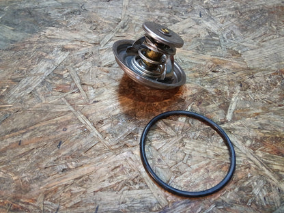 BMW E 30,E34,E36 Thermostat original Meyle NEU