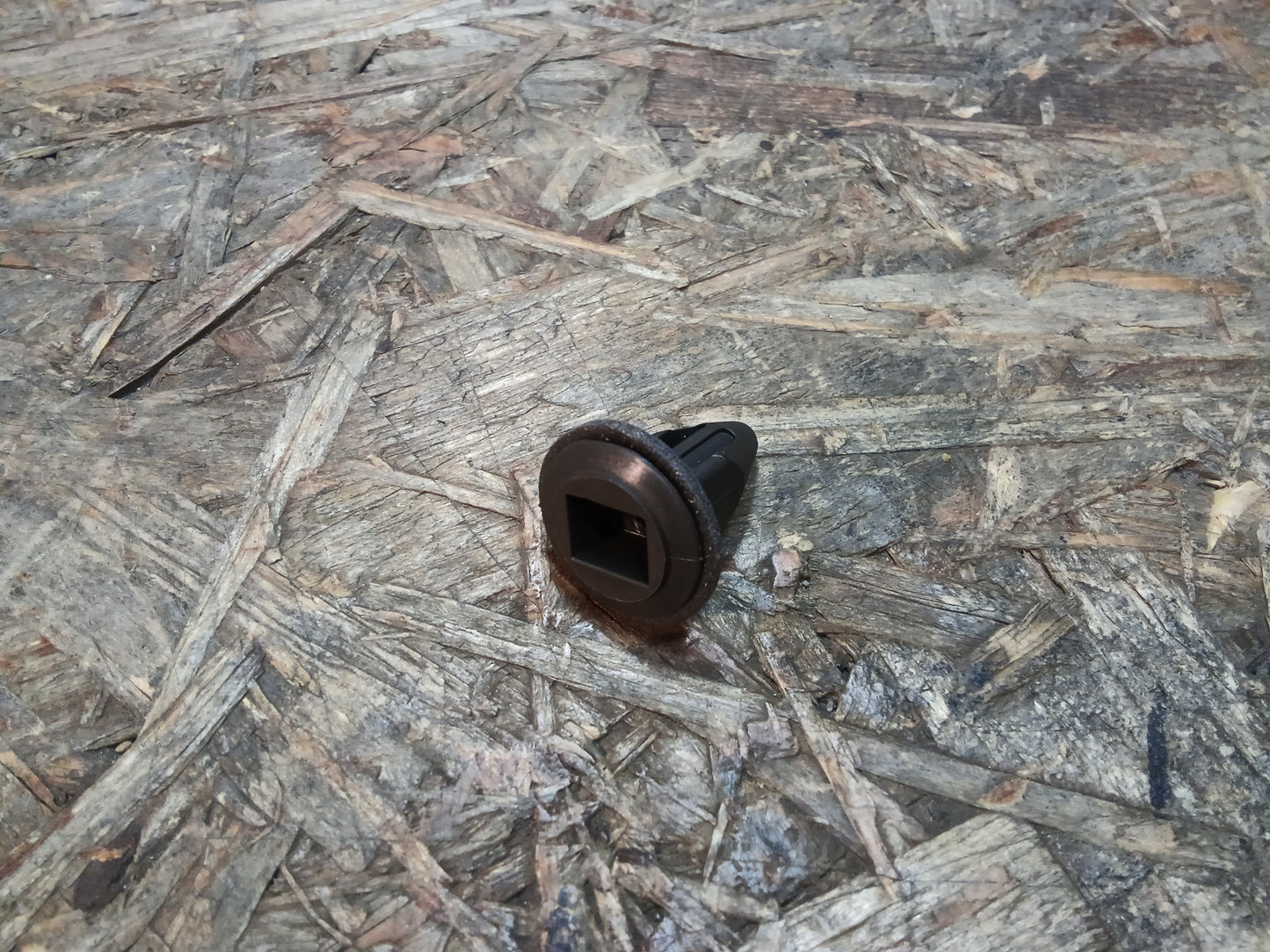 Opel Montage Clip 18mm original GM NEU
