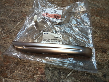 Ford Türeknsatz Armlehne original Ford NEU