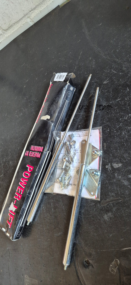 Motorhaubenlifter Corsa Original HoodShox Neu