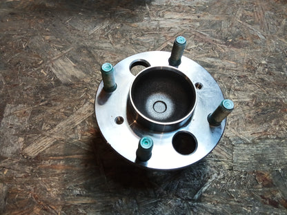 Ford Fiesta Radnabe hinten original Ford NEU