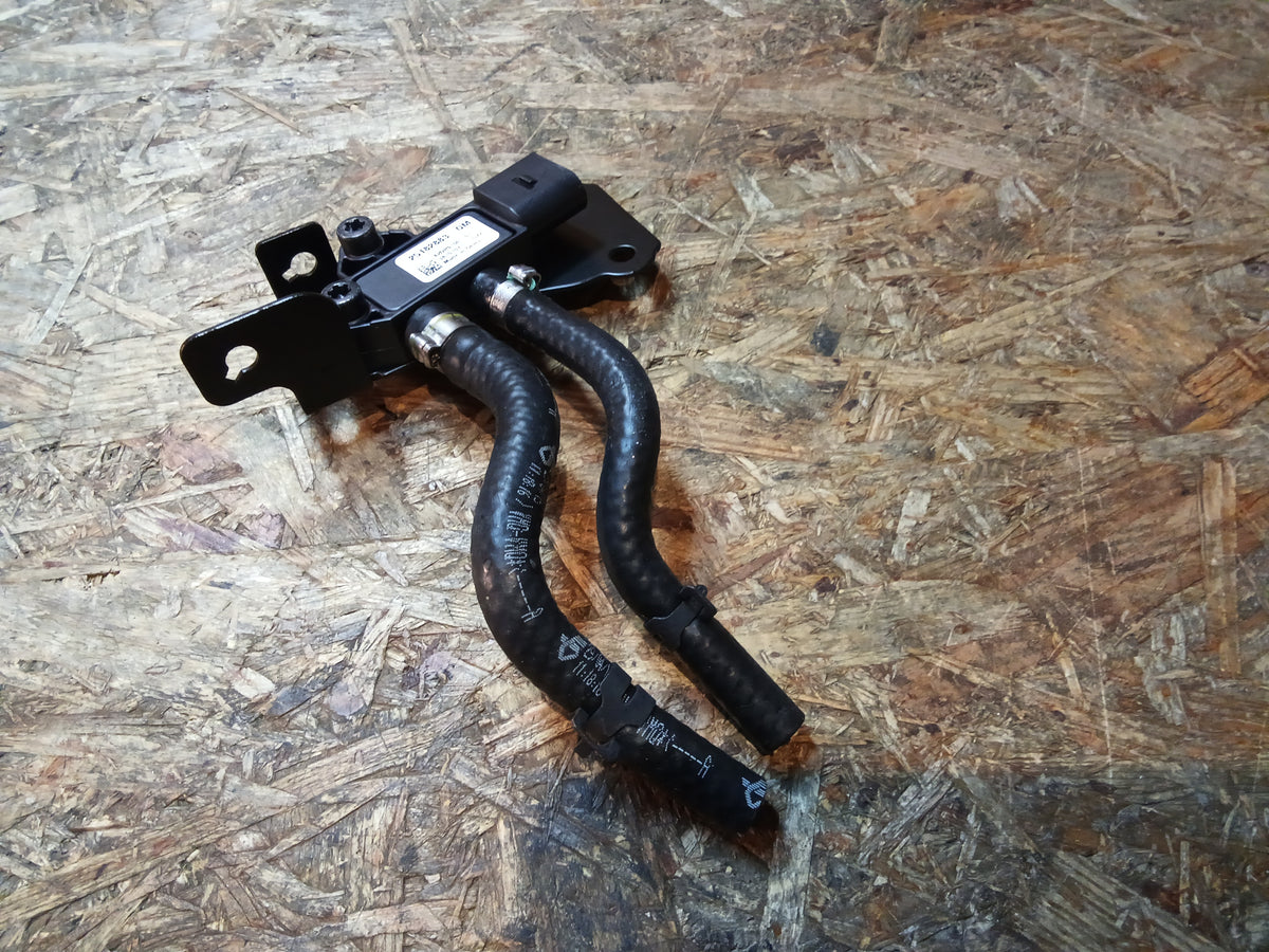Antara Chevrolet Captiva 2.0/2.2 CDTi Abgasdrucksensor original GM NEU