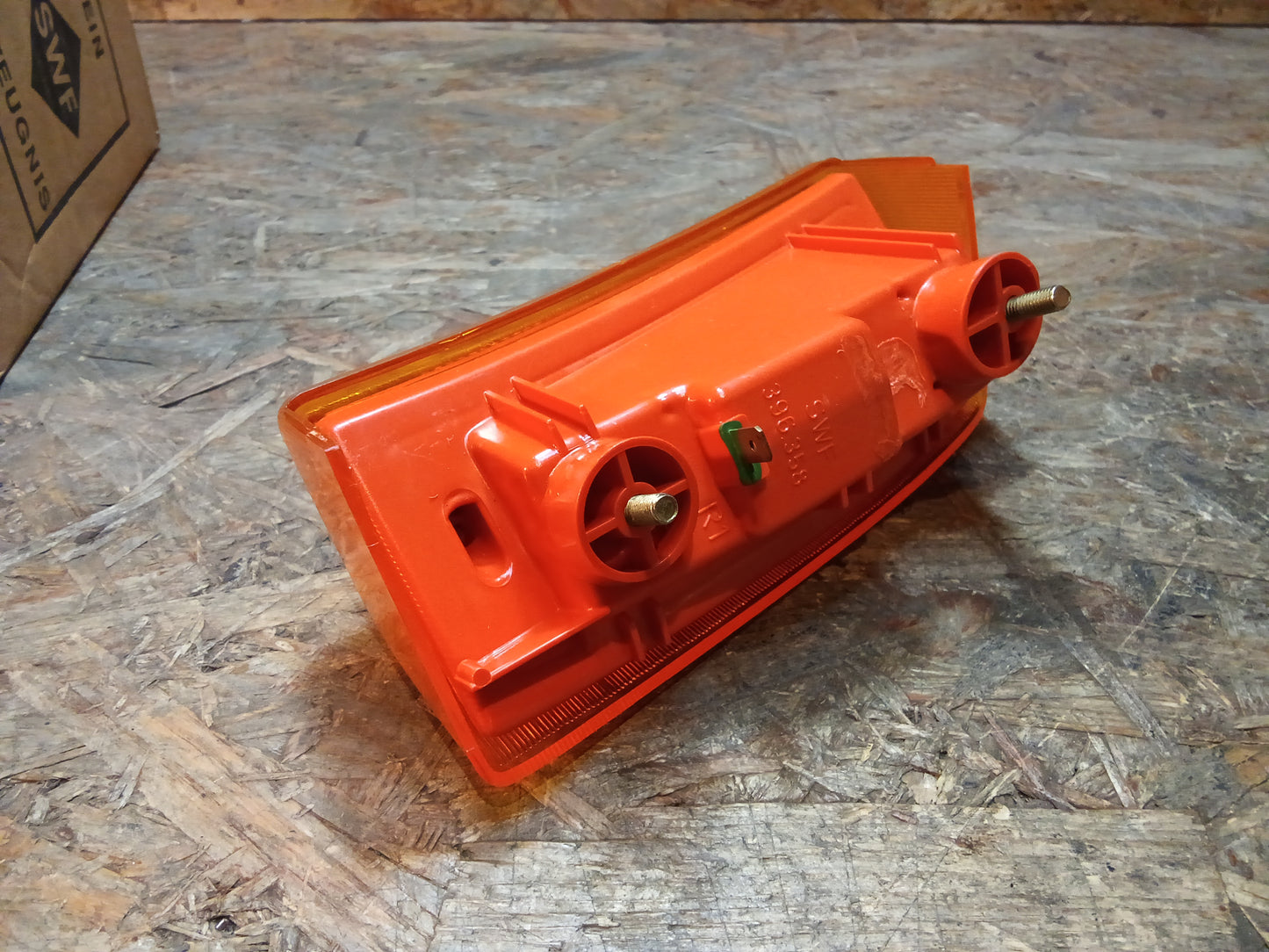 Kadett C Blinker rechts original SWF NEU
