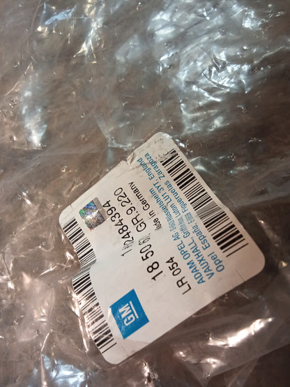 Vectra B Kältemittelleitung original GM NEU