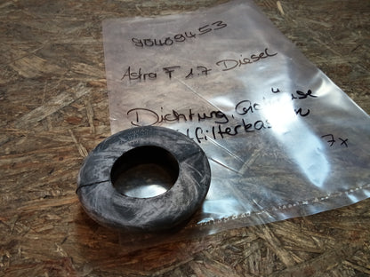 Astra F 1.7 Diesel Dichtung Gehäuse Luftfilterkasten original GM NEU