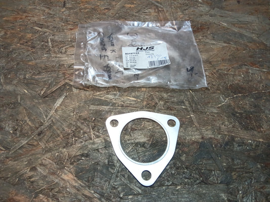 Corsa E Adam Astra K Karl Dichtung Abgasrohr original HJS NEU