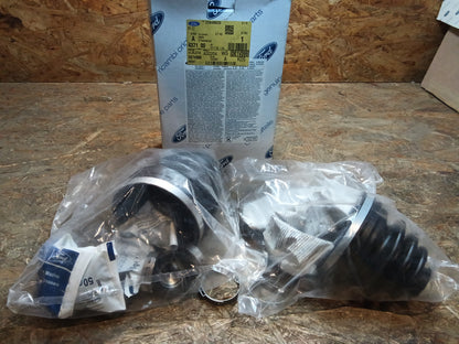 Ford Focus ll Tourneo Connect Faltenbalgsatz Antriebswelle vorne original Ford NEU
